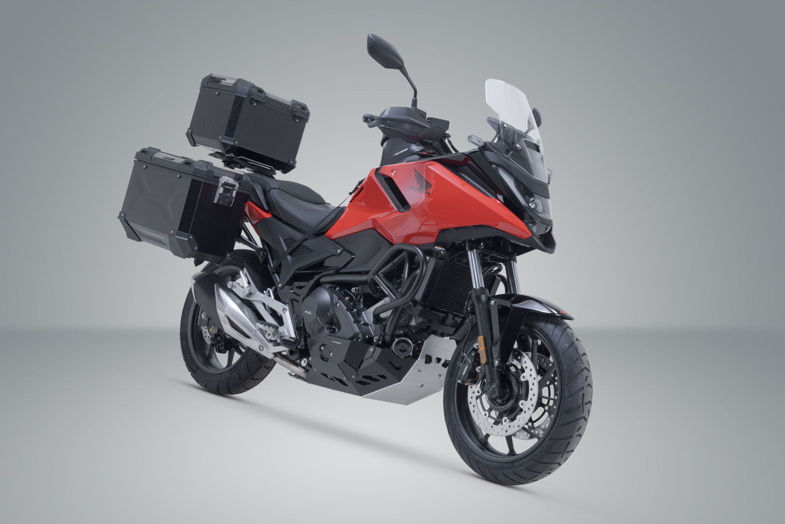 SW-Motech Adventure set Protection
