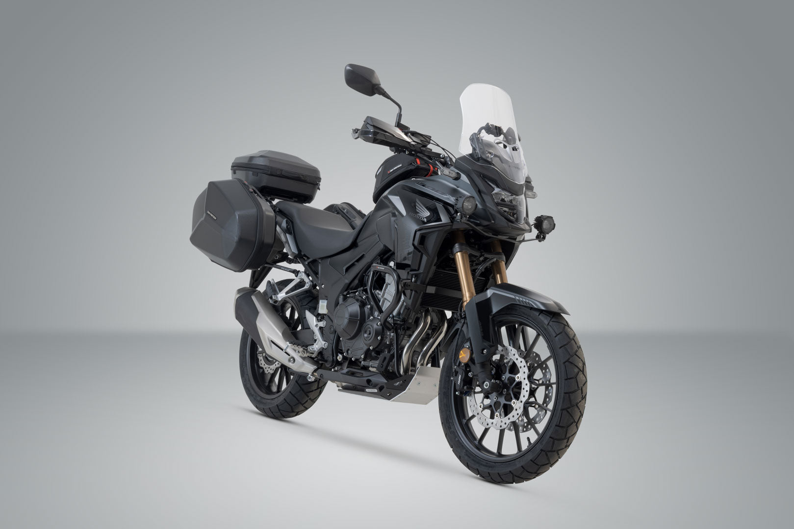 SW-Motech Adventure set Protection
