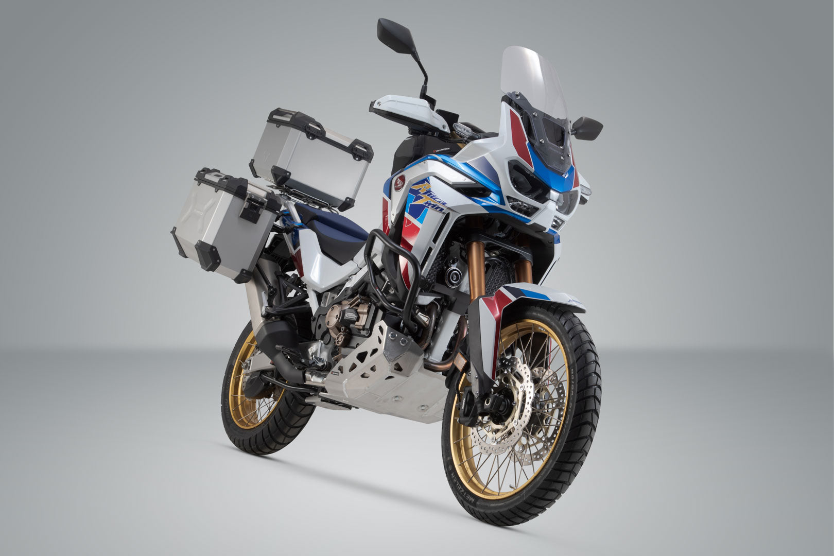 SW-Motech Adventure set Protection