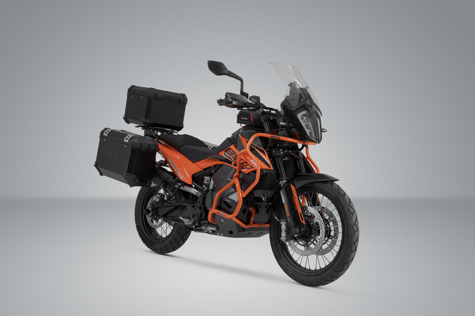 SW-Motech Adventure set Protection