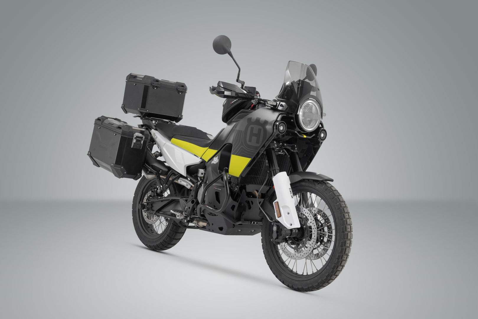 SW-Motech Adventure-Set Protection