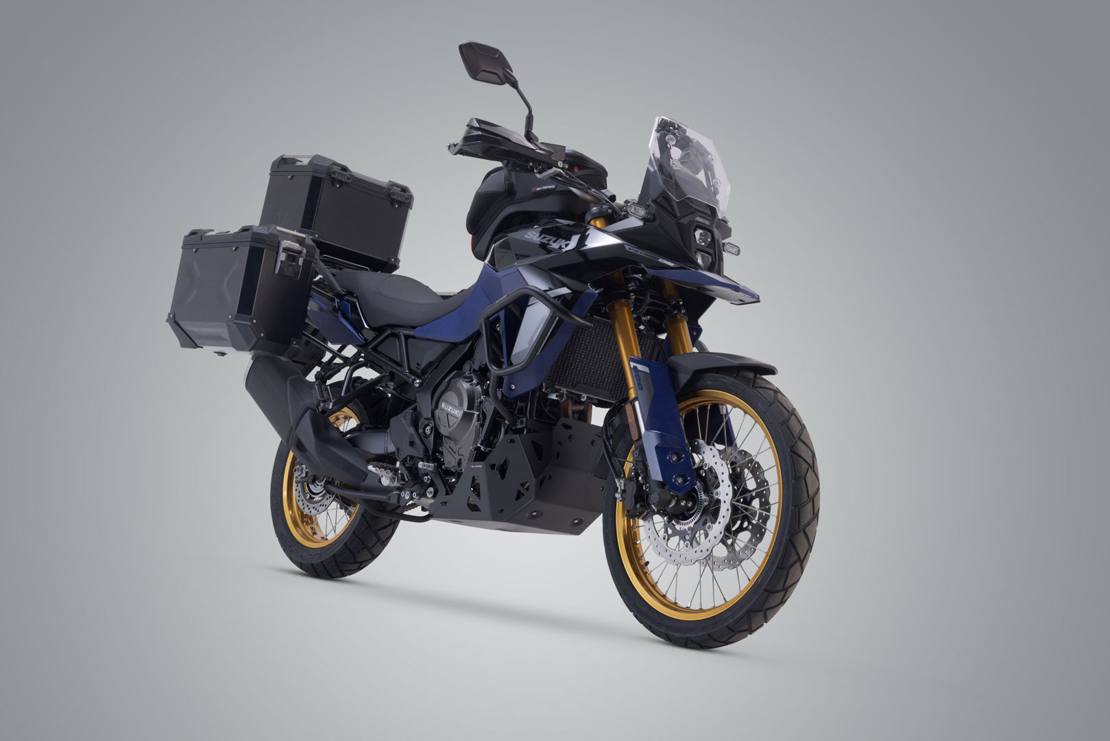 SW-Motech Adventure set Protection
