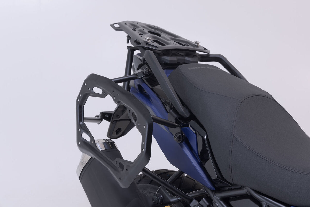 SW-Motech PRO side carrier