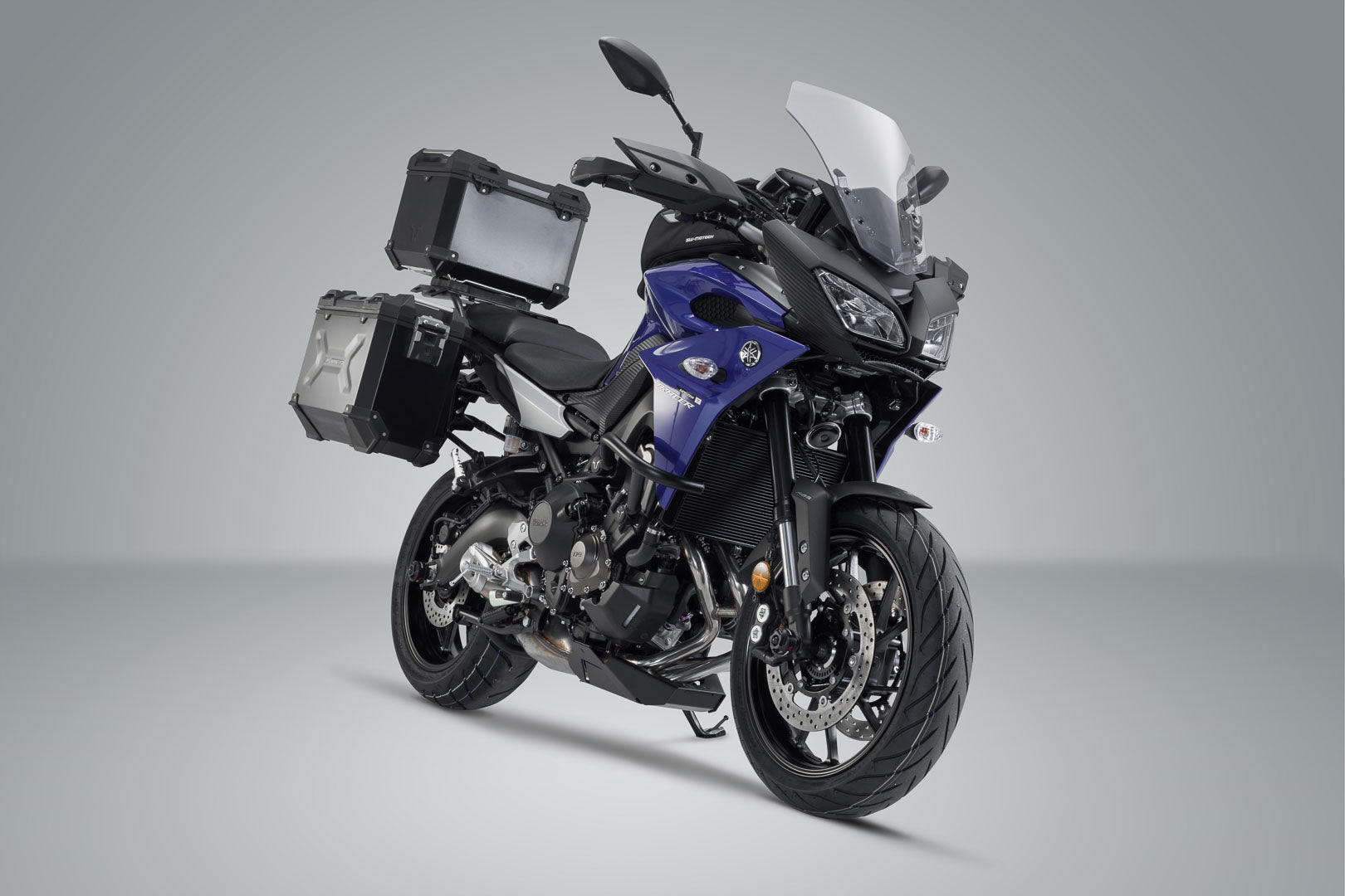 SW-Motech Adventure-Set Protection