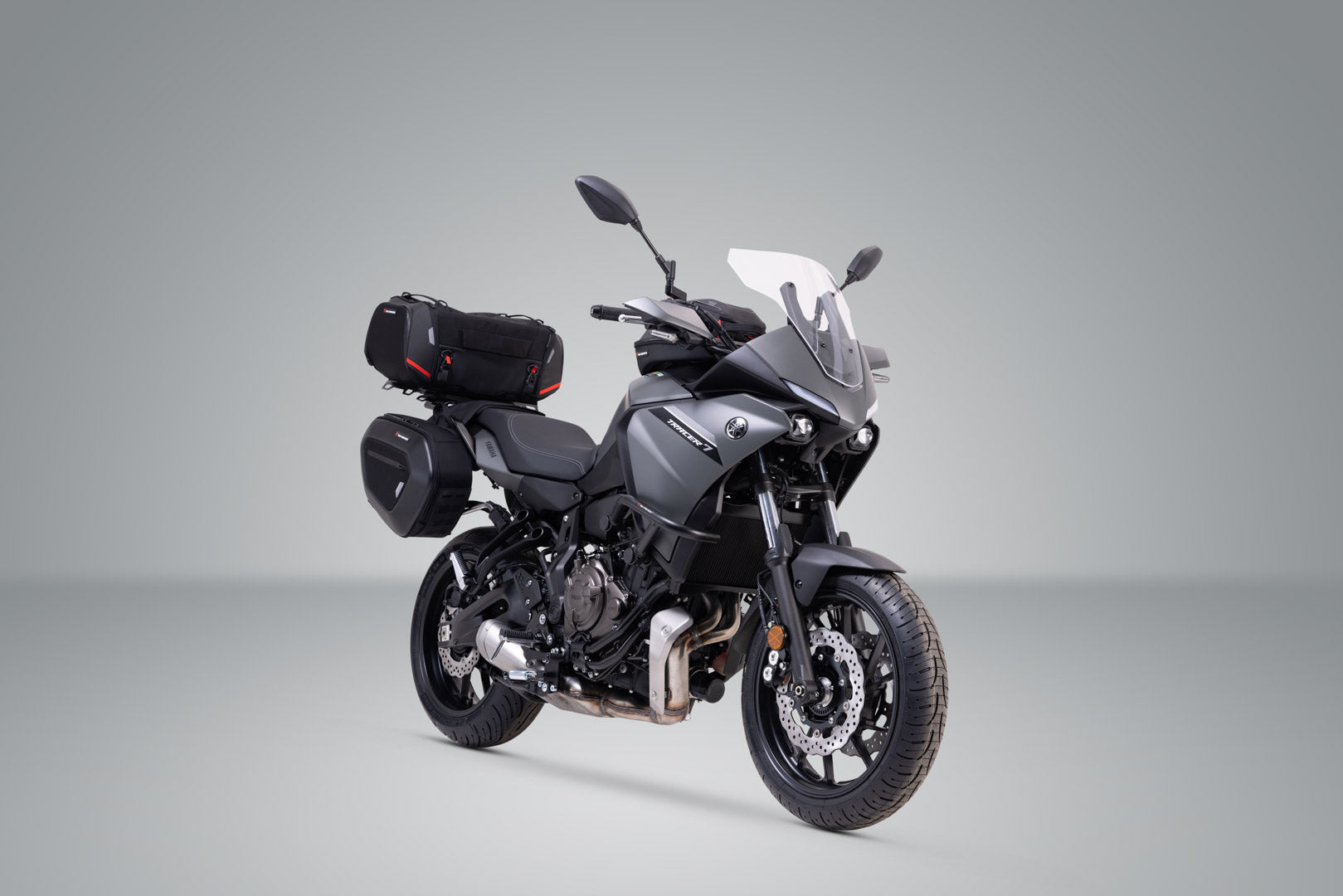 SW-Motech Adventure set Protection