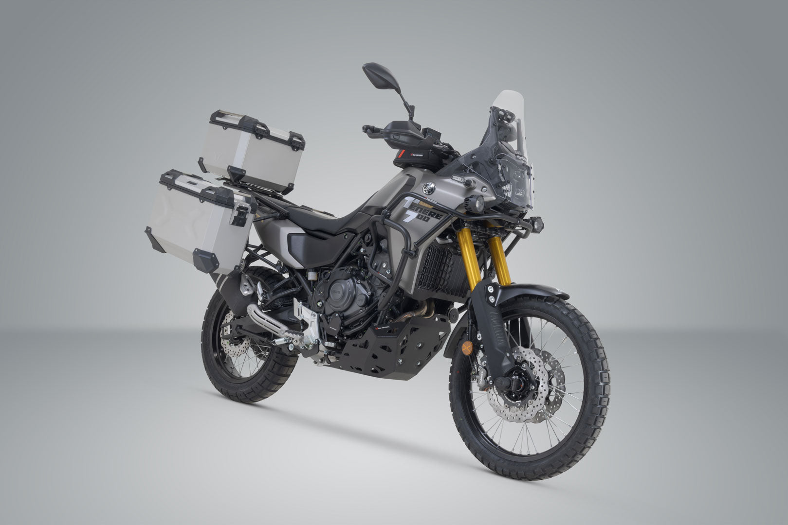 SW-Motech Adventure set Protection
