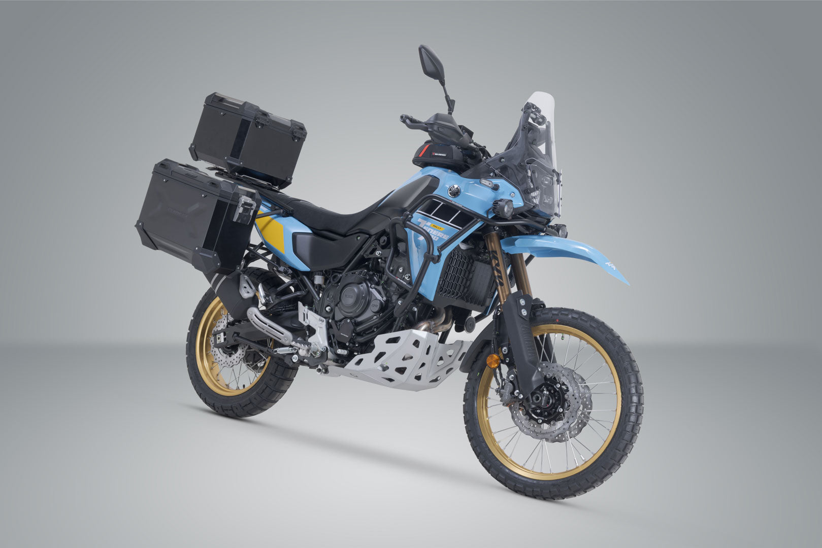 SW-Motech Adventure set Protection