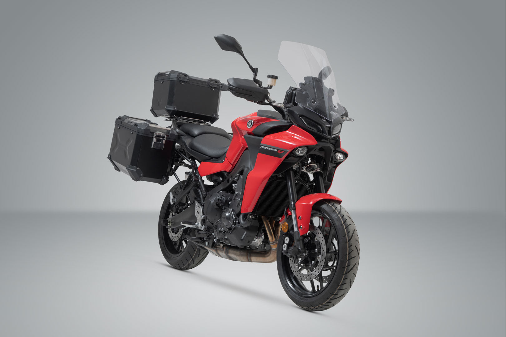 SW-Motech Adventure set Protection