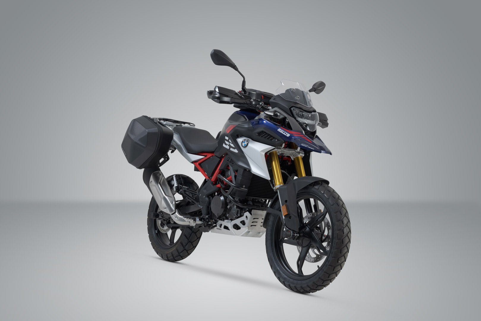 SW-Motech Adventure set Protection