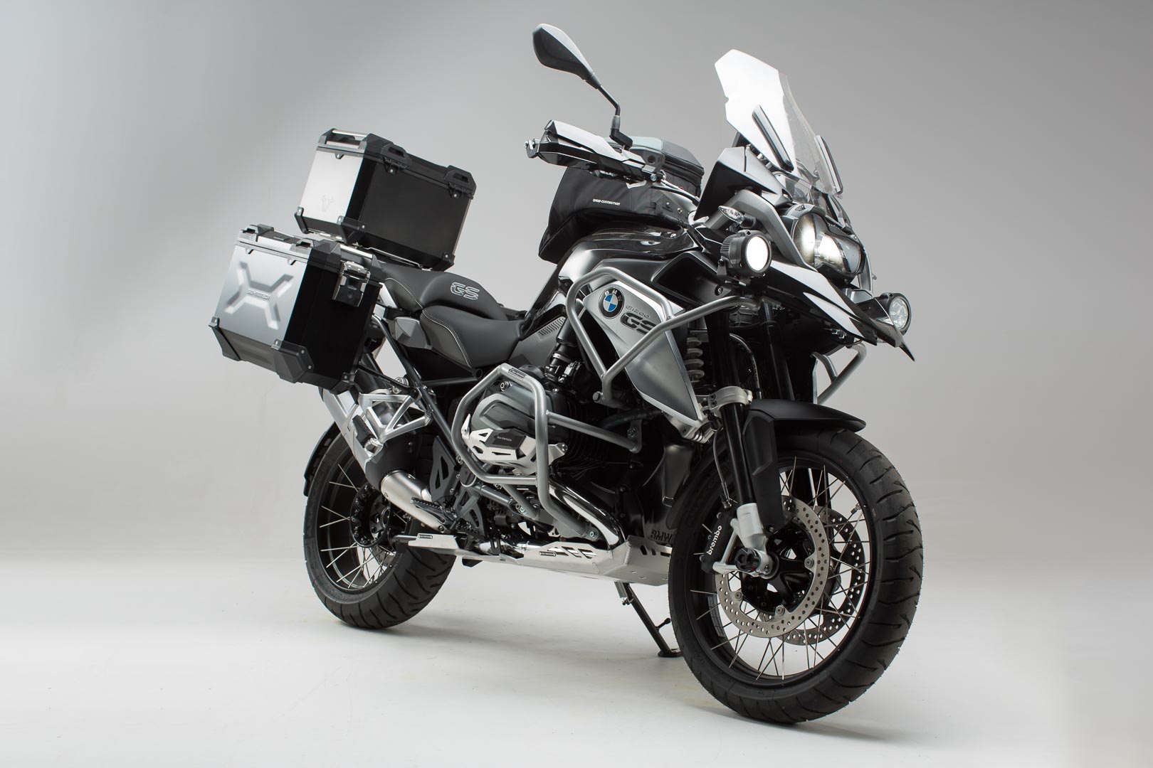 SW-Motech Adventure-Set Protection