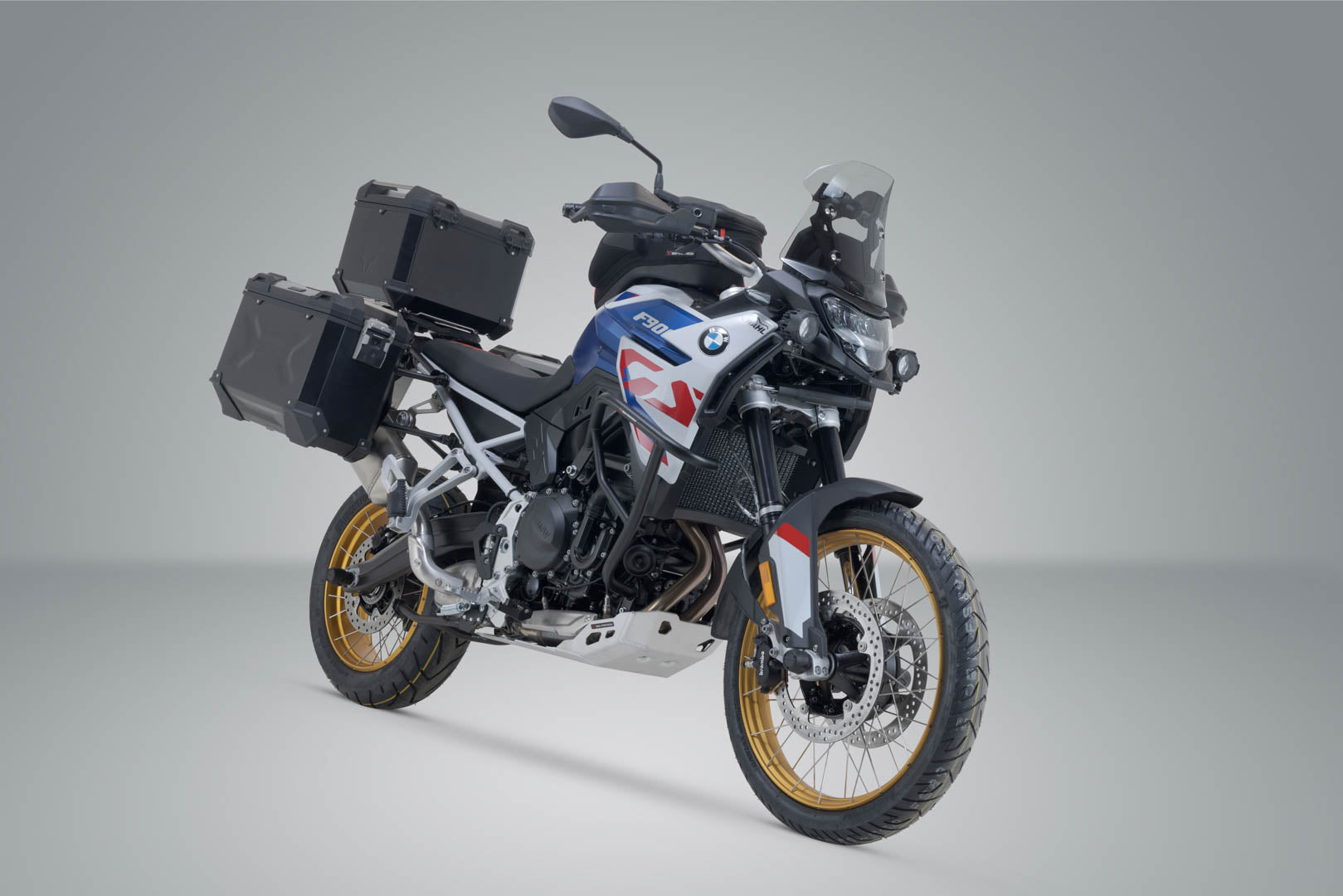 SW-Motech Adventure-Set Protection