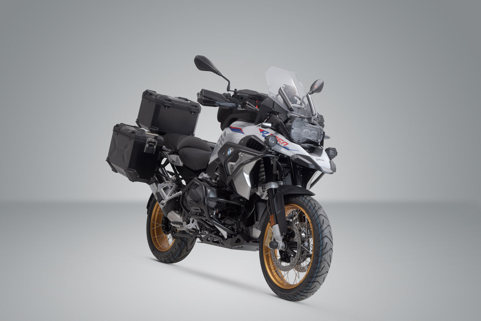 SW-Motech Adventure set Protection