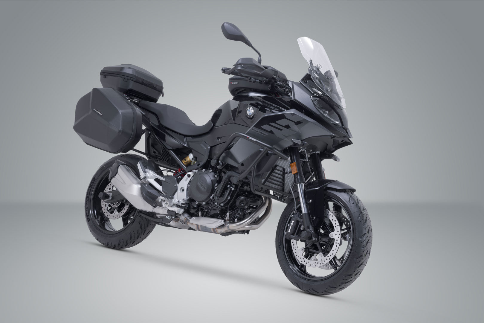 SW-Motech Adventure set Protection