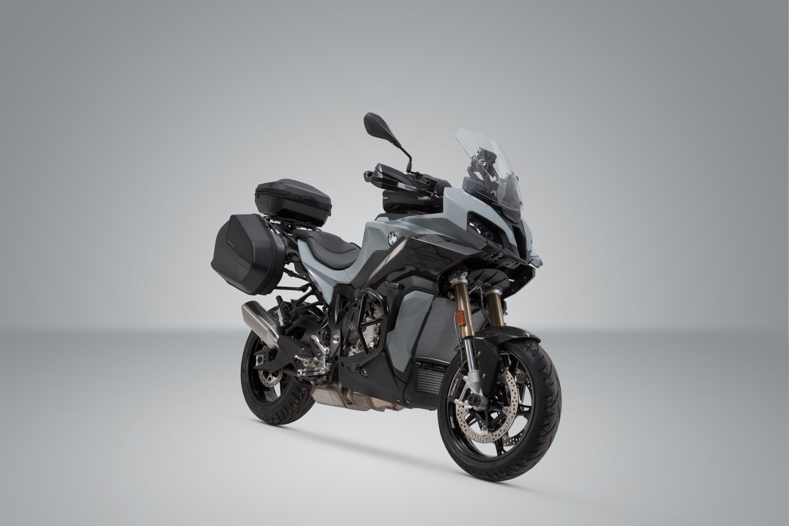 SW-Motech Adventure set Protection