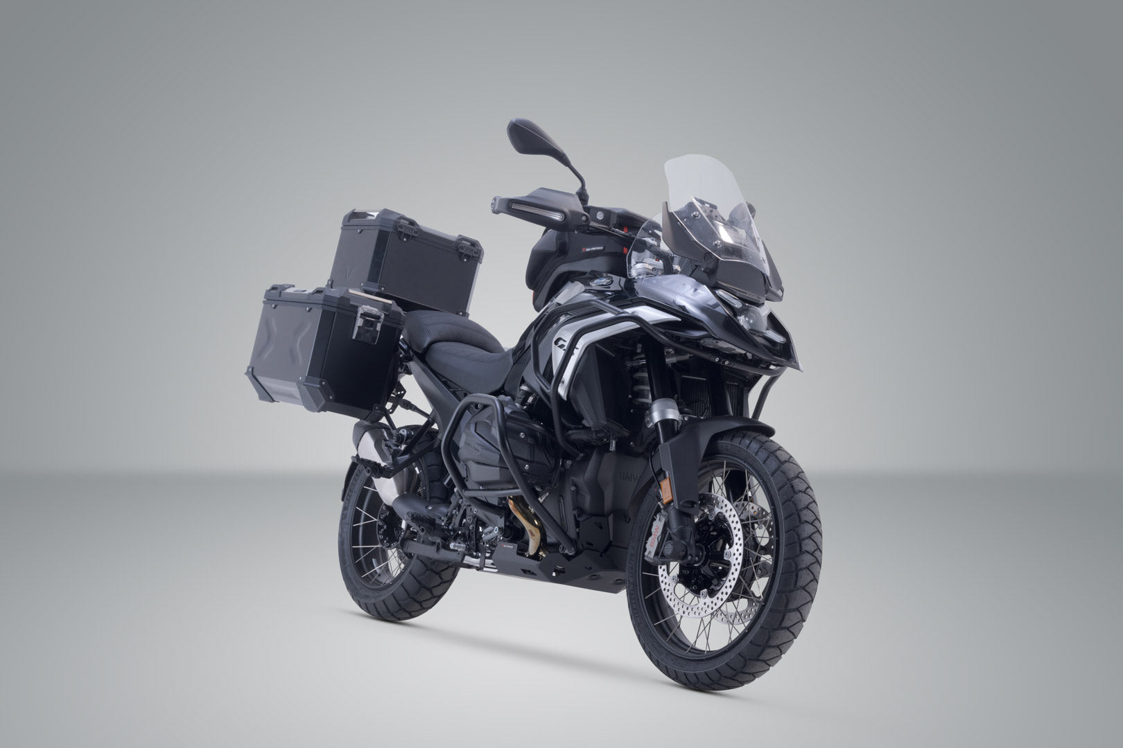 SW-Motech Adventure set Protection