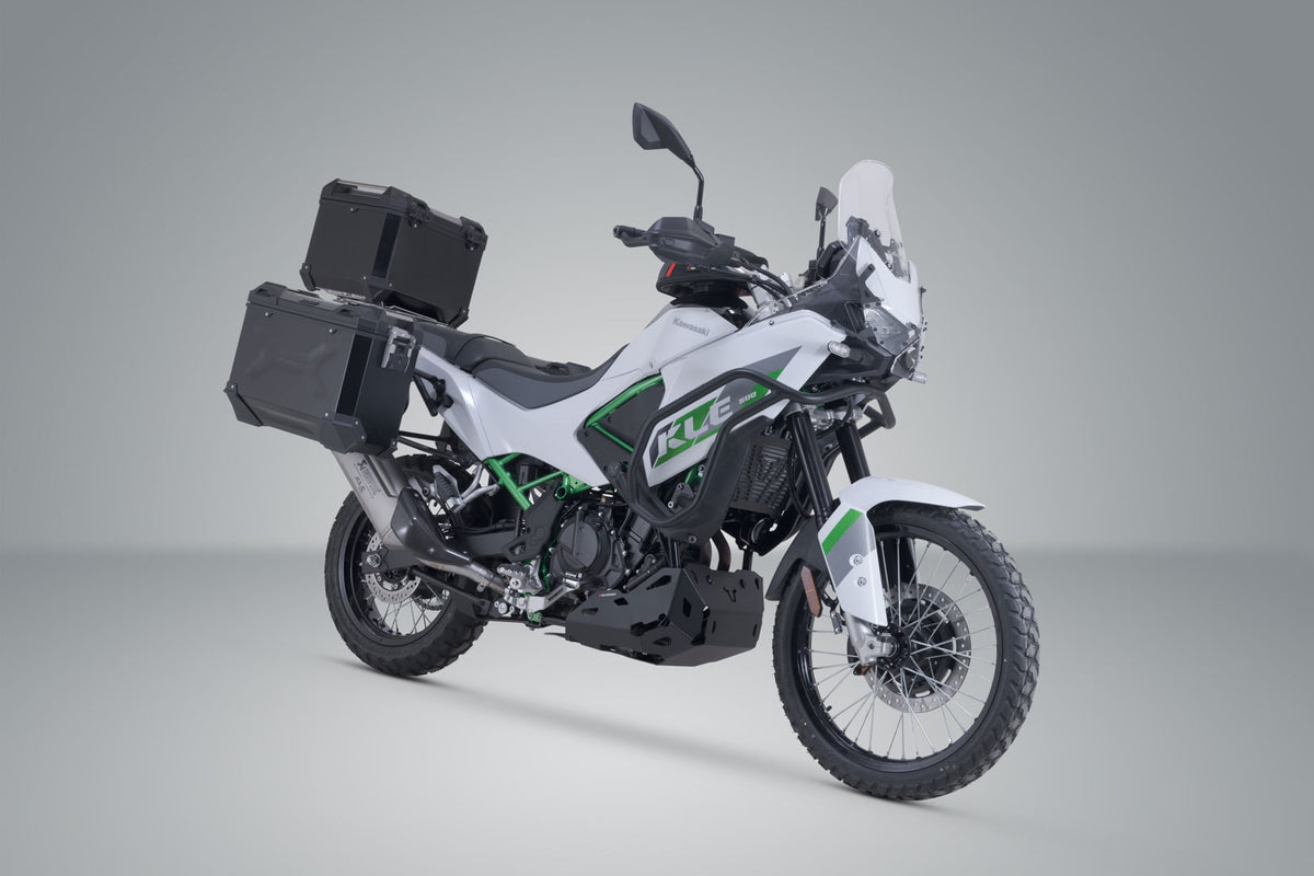 SW-Motech Adventure set Protection