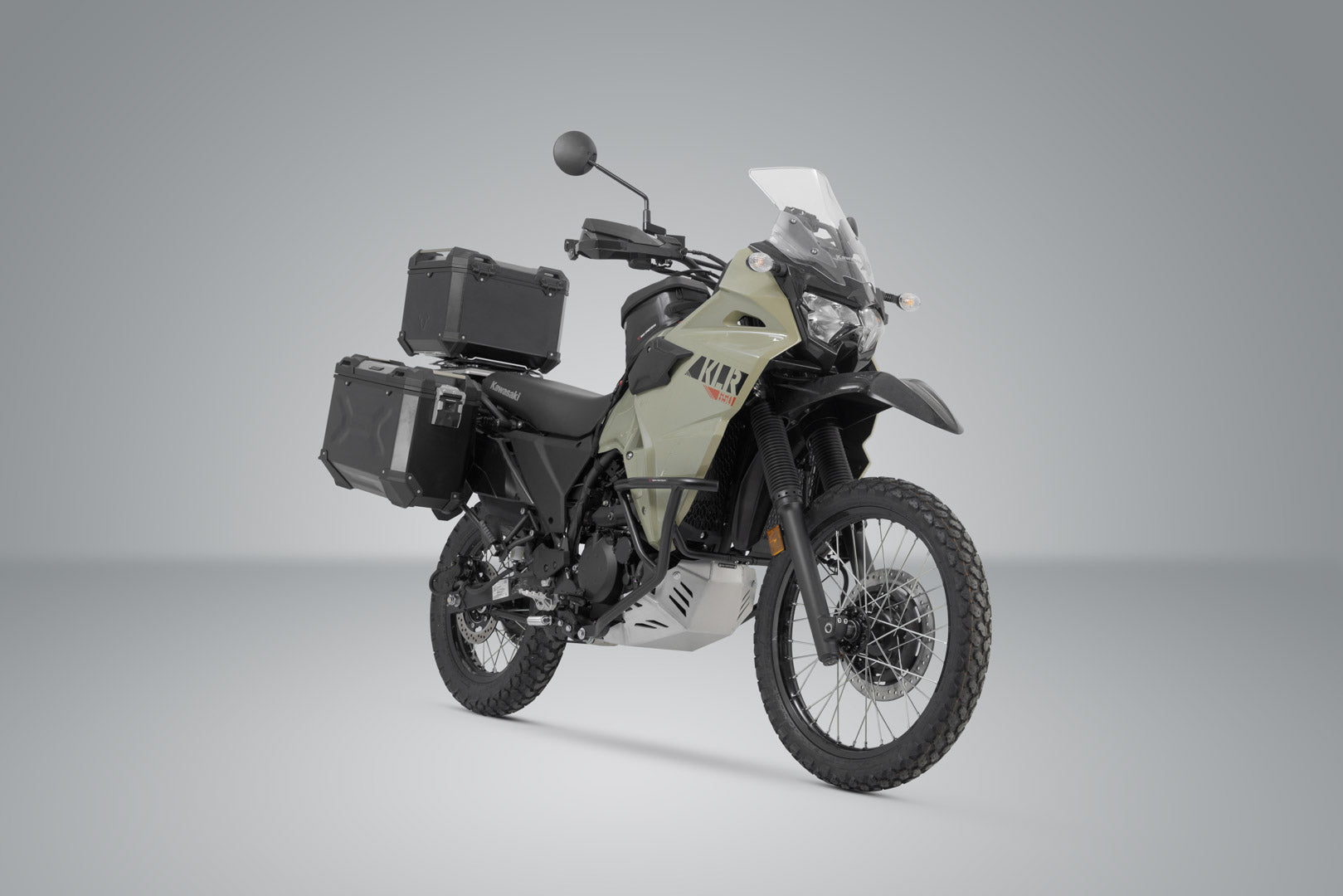 SW-Motech Adventure set Protection