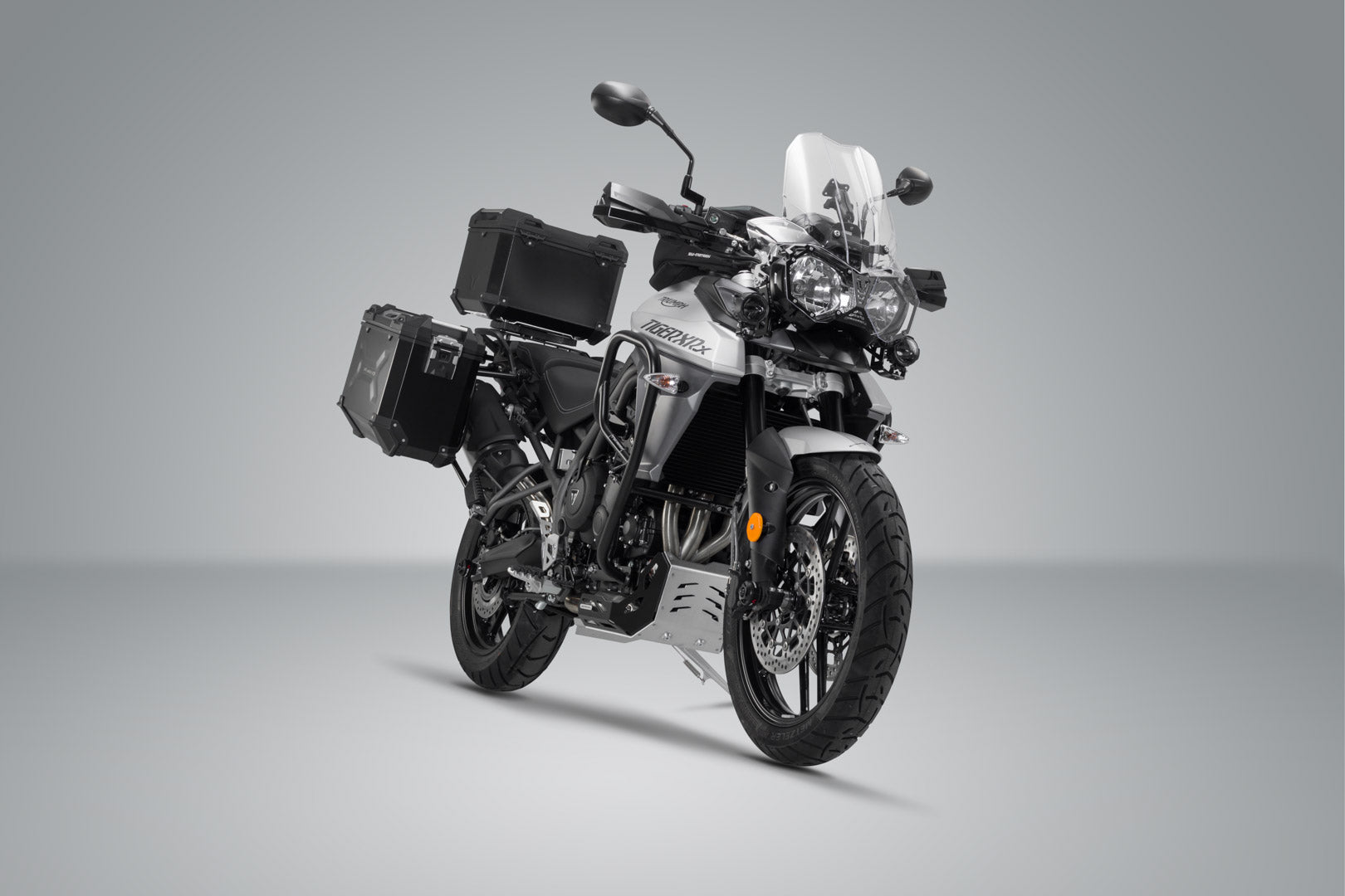 SW-Motech Adventure set Protection