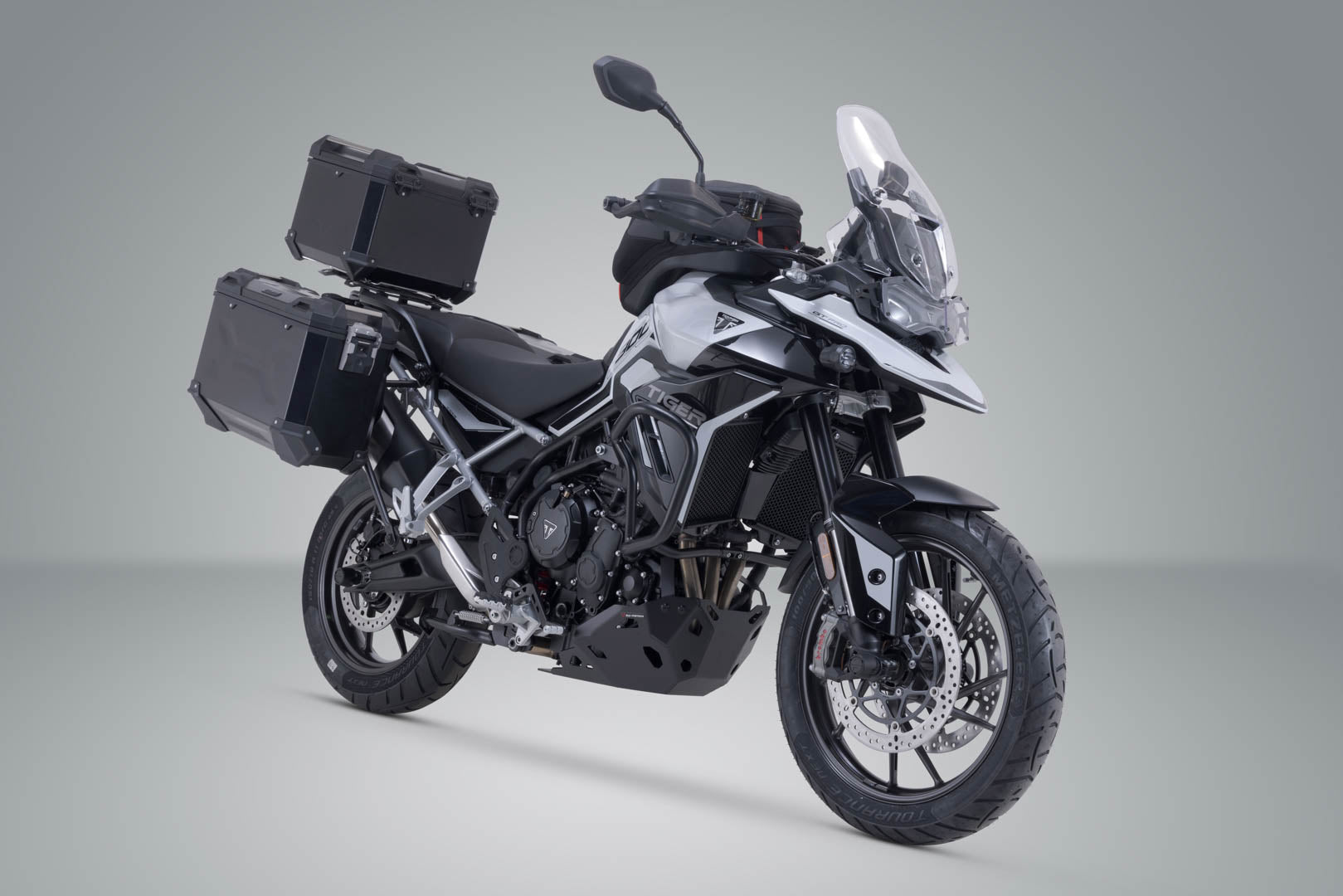 SW-Motech Adventure set Protection