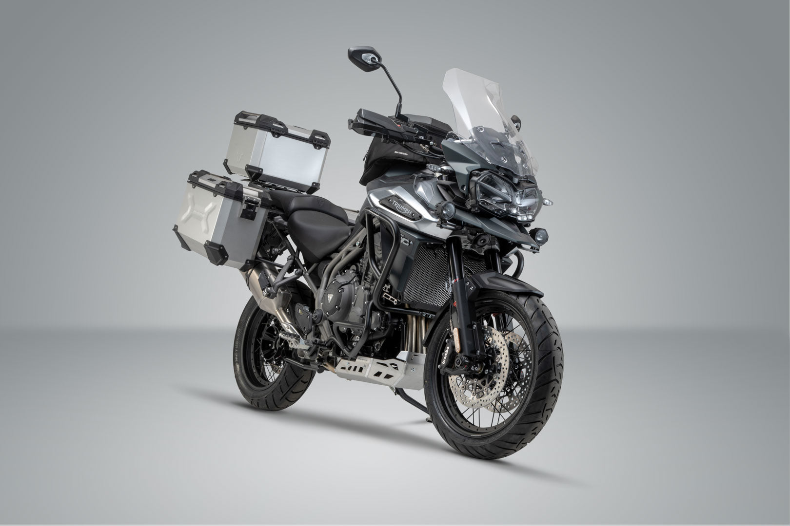 SW-Motech Adventure set Protection