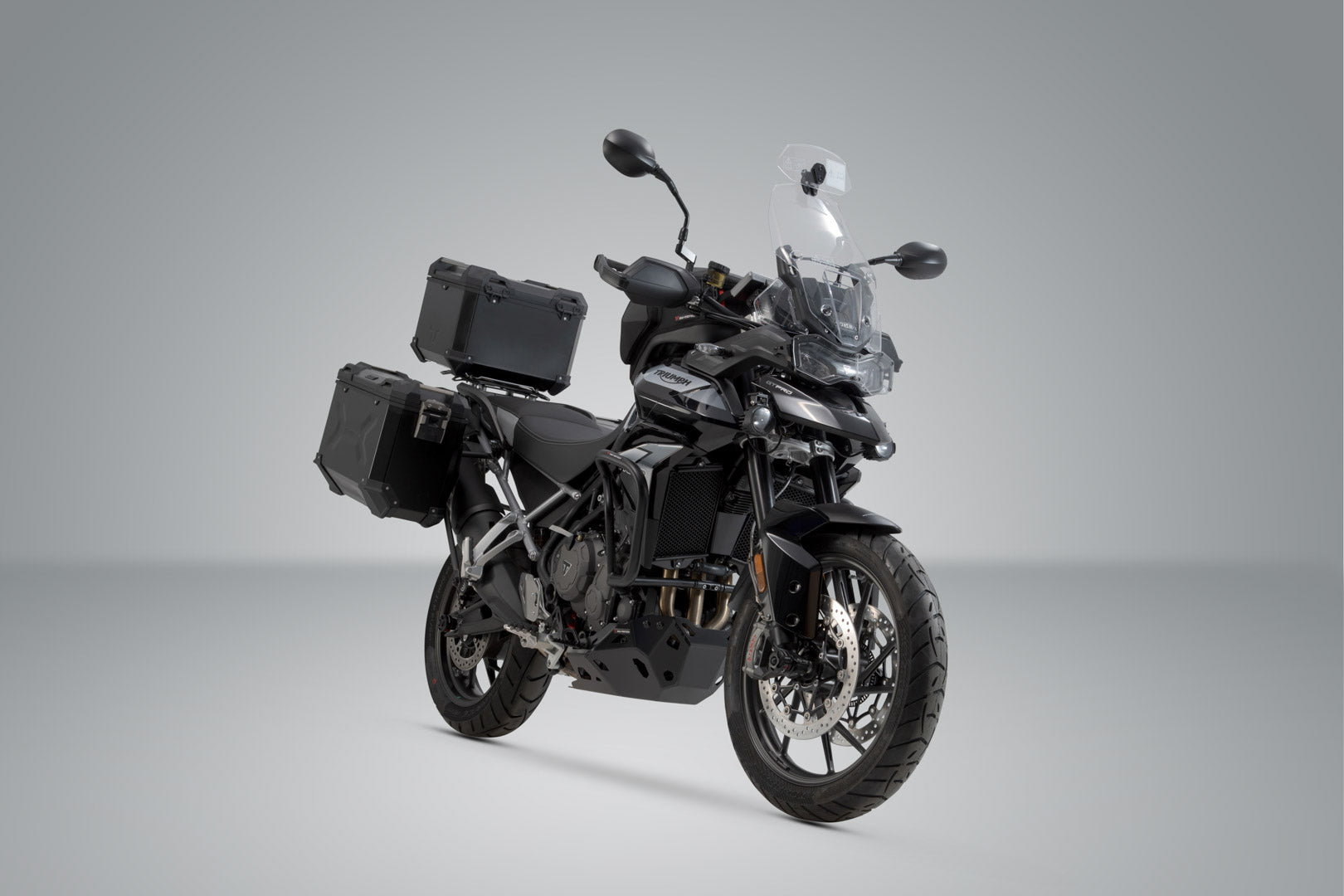 SW-Motech Adventure set Protection