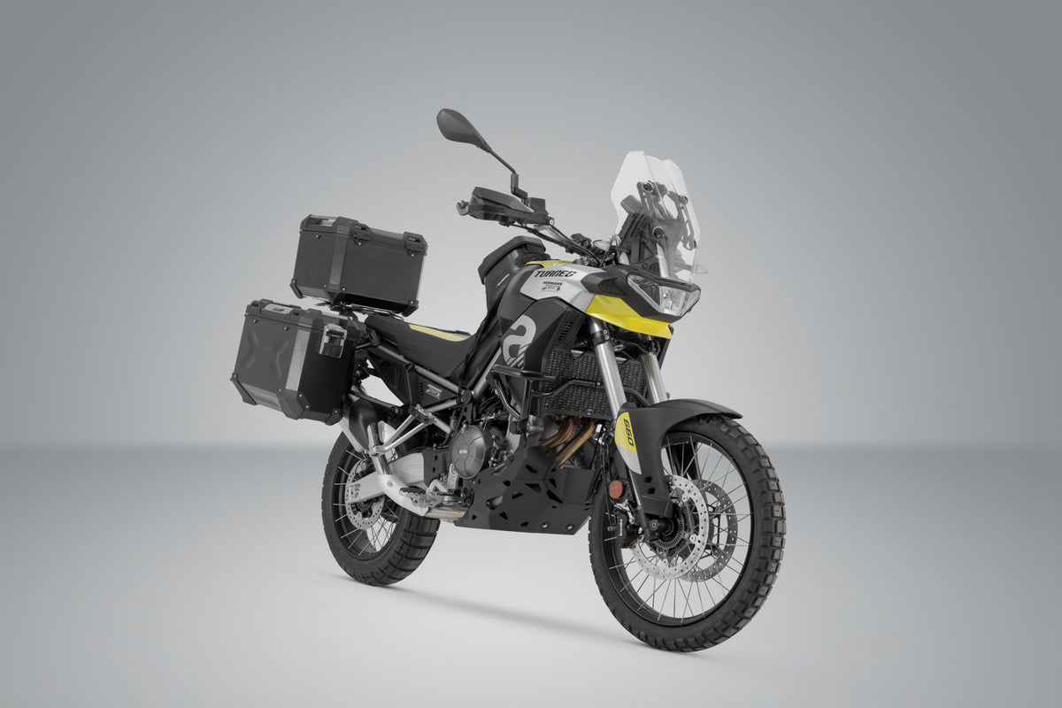 SW-Motech Adventure set Protection