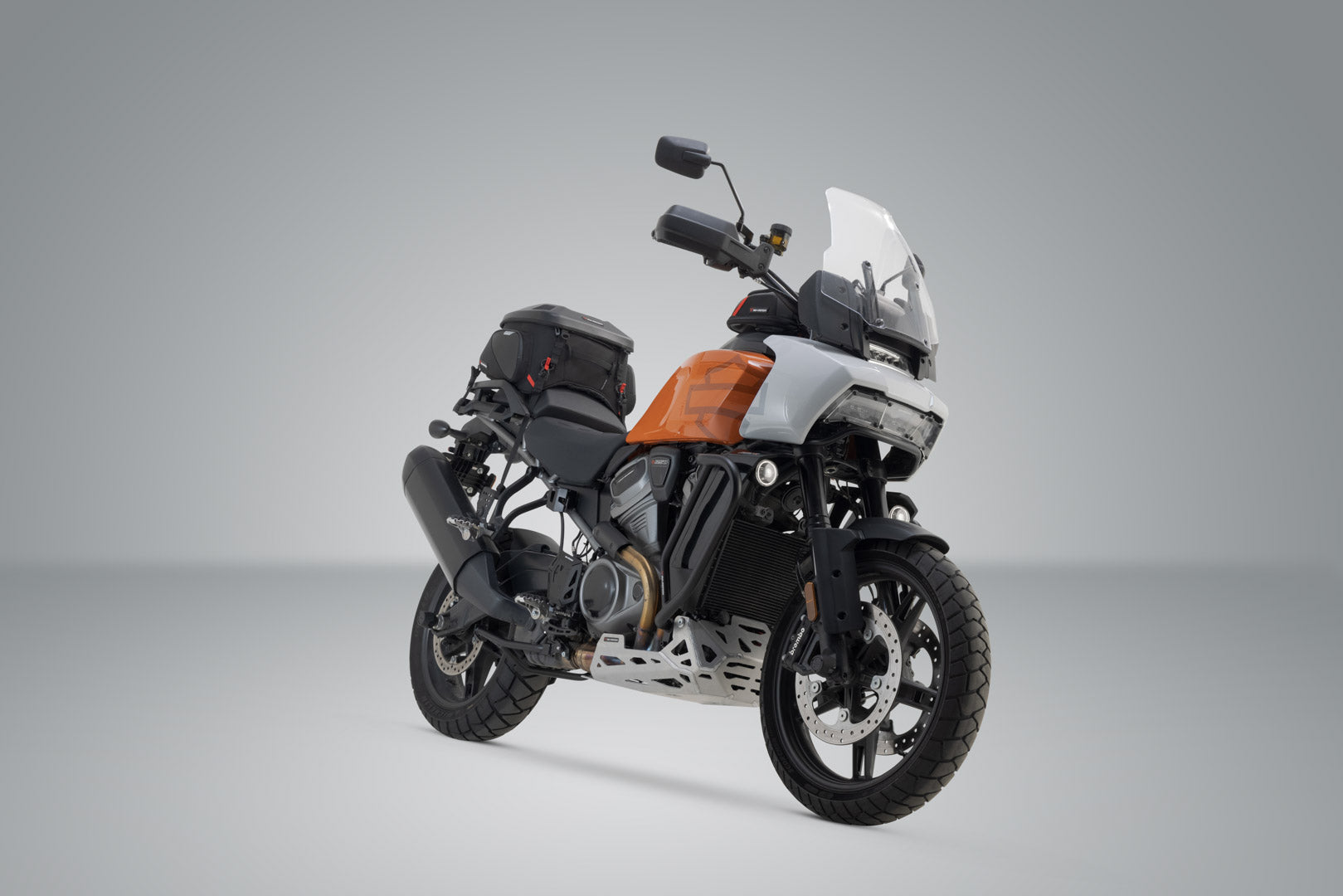 SW-Motech Adventure-Set Protection