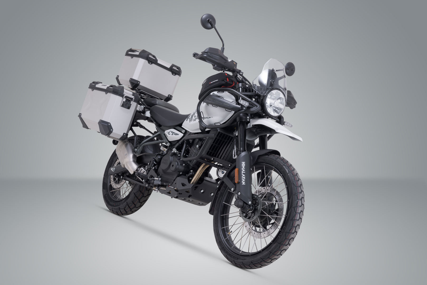 SW-Motech Adventure-Set Protection