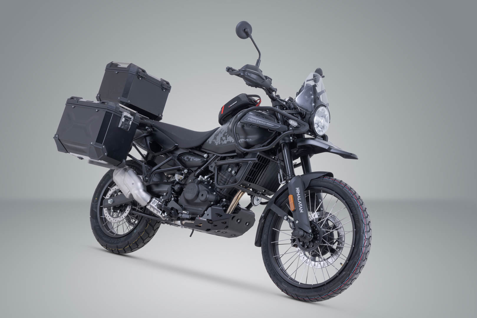 SW-Motech Adventure set Protection