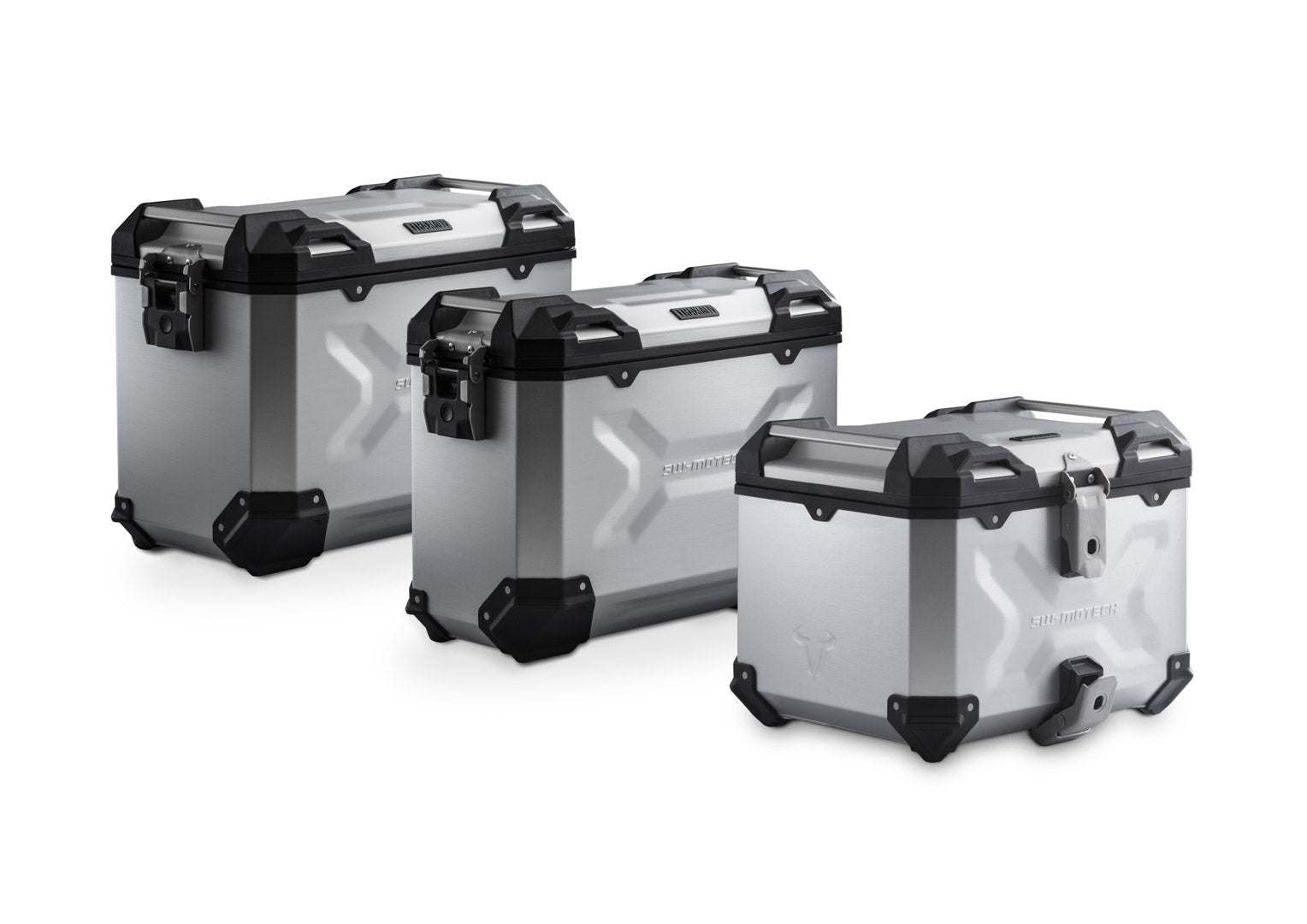 SW-Motech Adventure set TRAX ADV