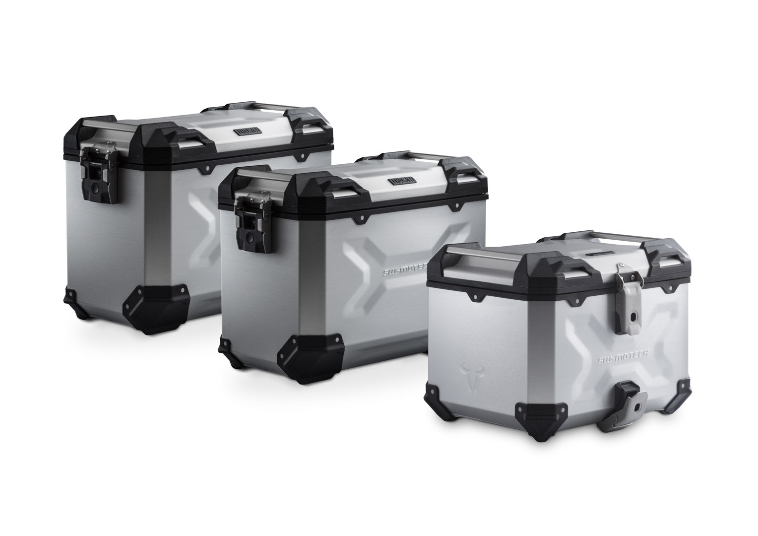 SW-Motech Adventure set TRAX ADV