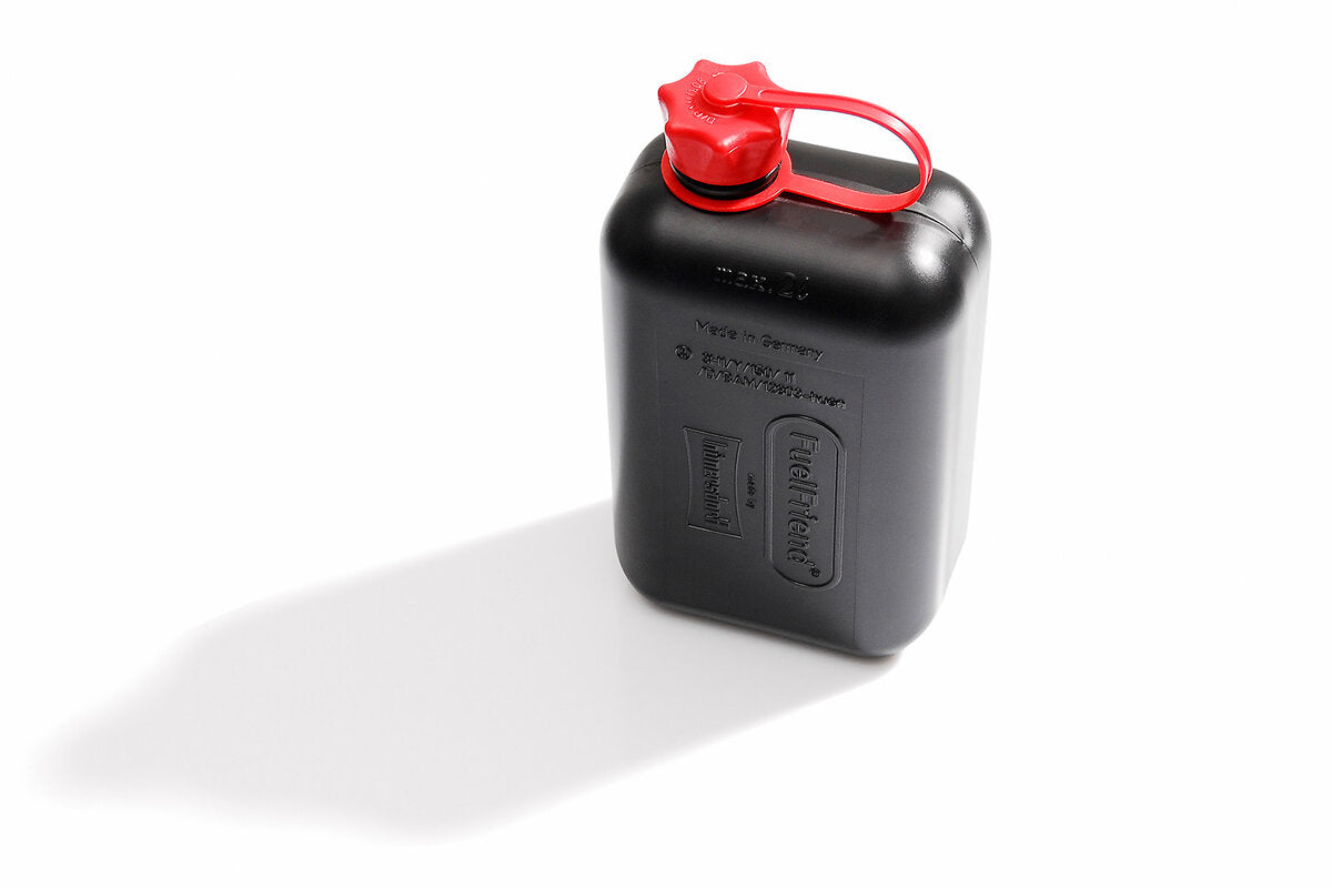 SW-Motech TRAX canister