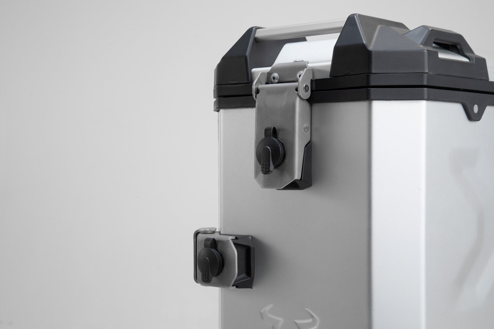 SW-Motech TRAX lock set