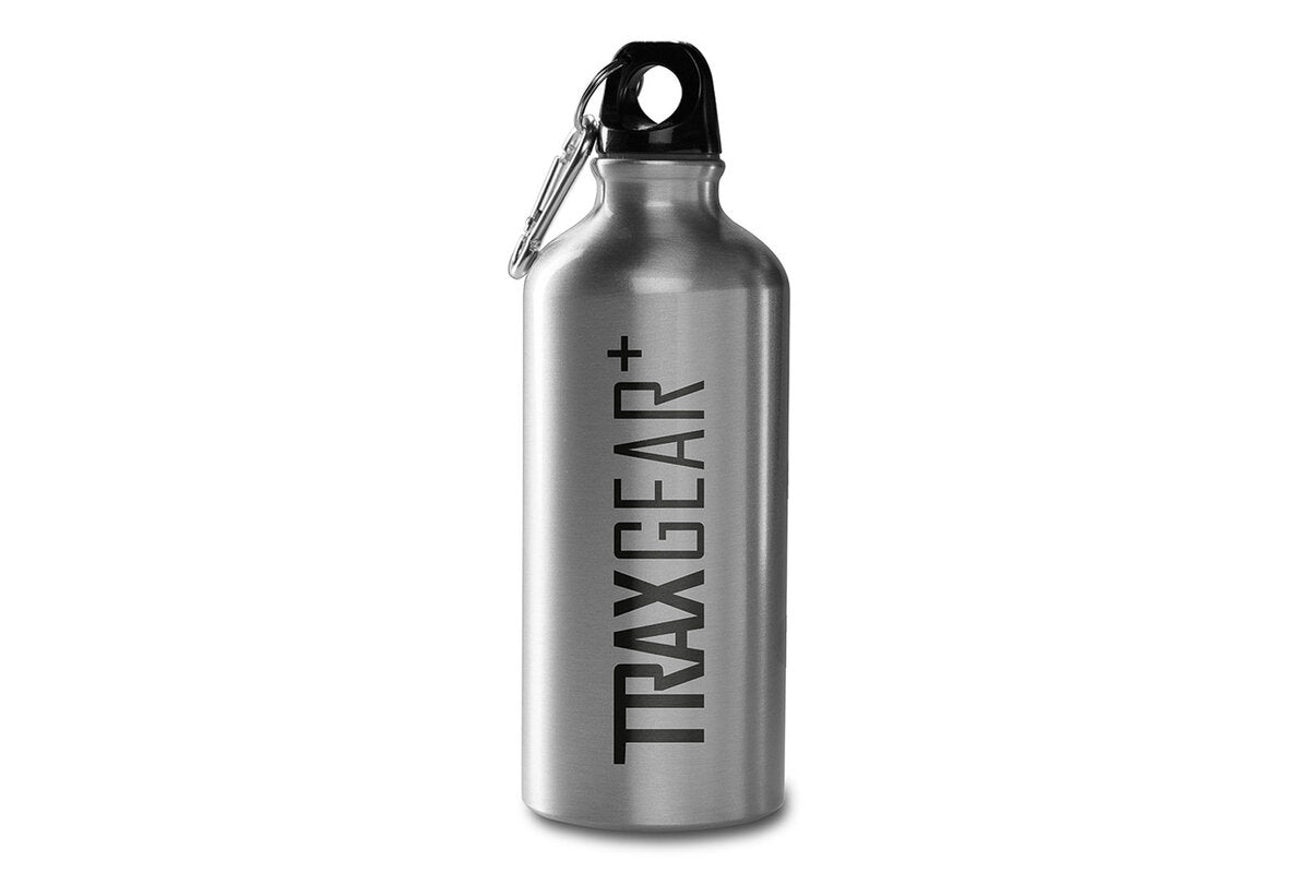 SW-Motech TRAX bottle