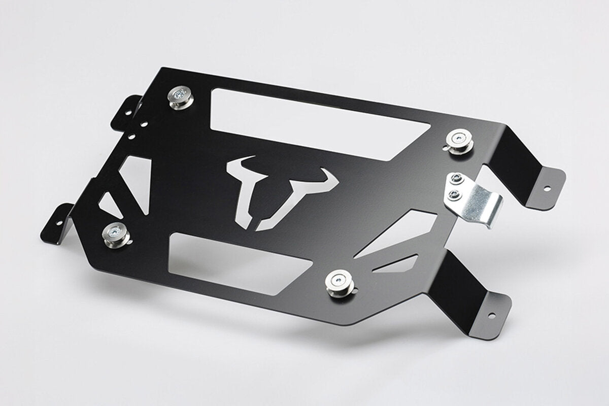 SW-Motech TRAX wall bracket