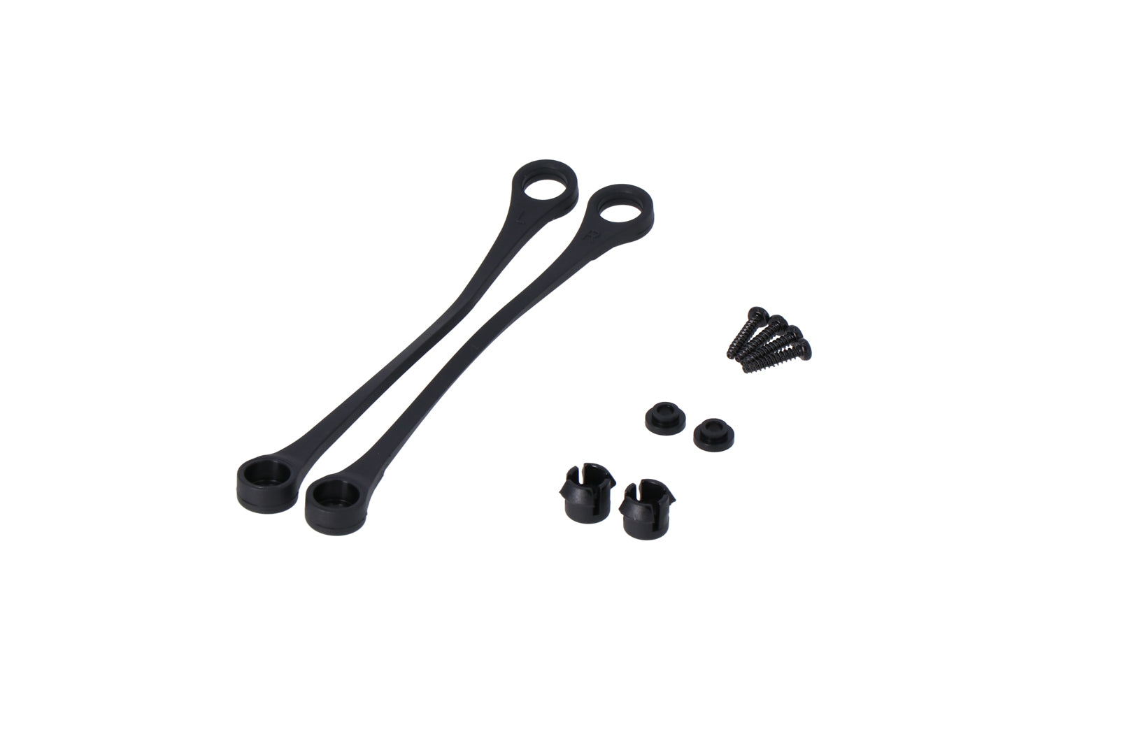 SW-Motech TRAX ADV replacement lid stop