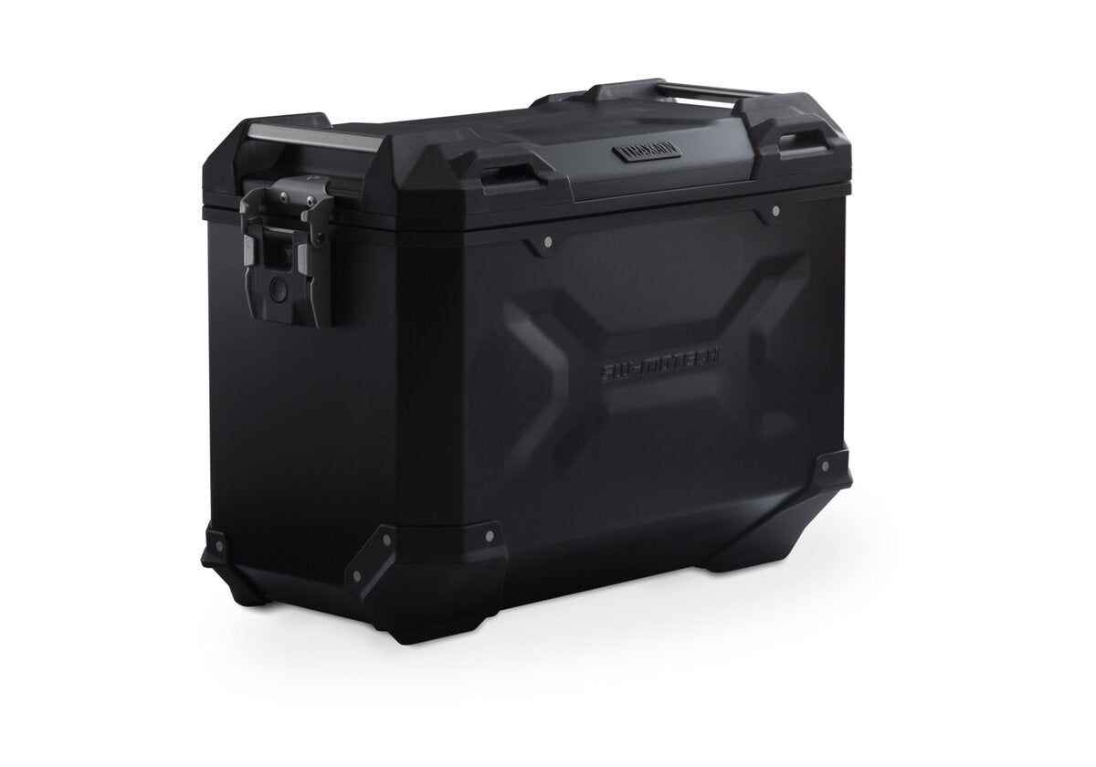 SW-Motech TRAX ADV L