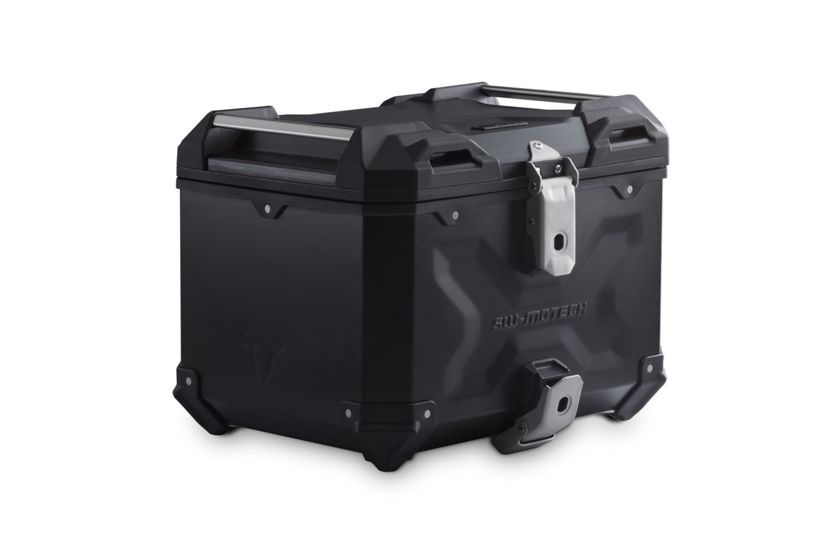 SW-Motech TRAX ADV topcase system