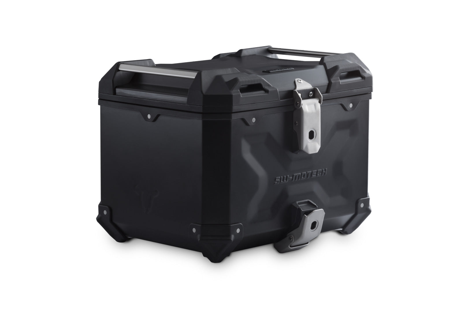 SW-Motech TRAX ADV top case