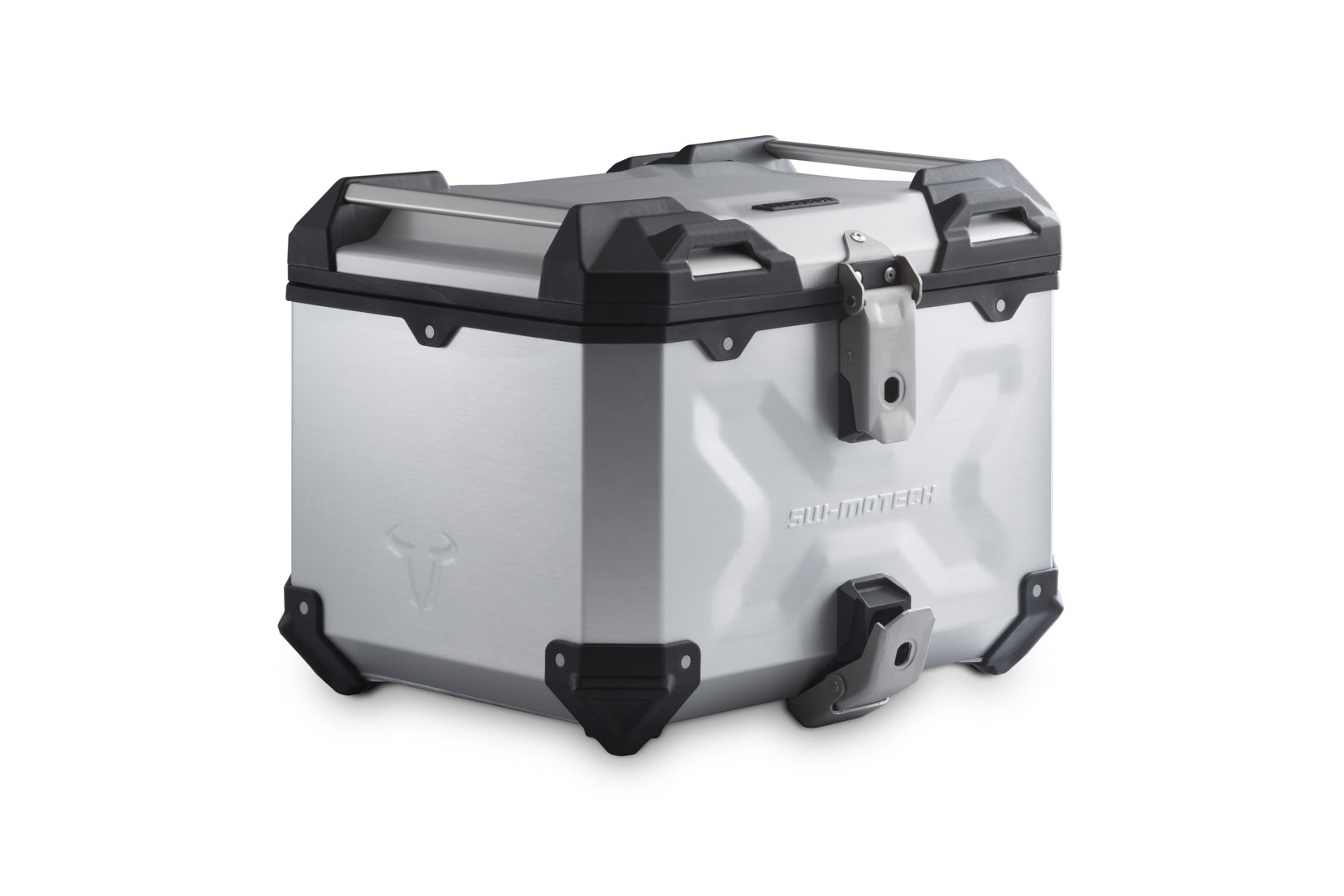 SW-Motech TRAX ADV top case system