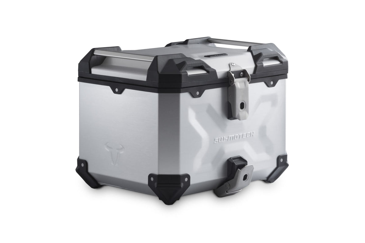 SW-Motech TRAX ADV top case