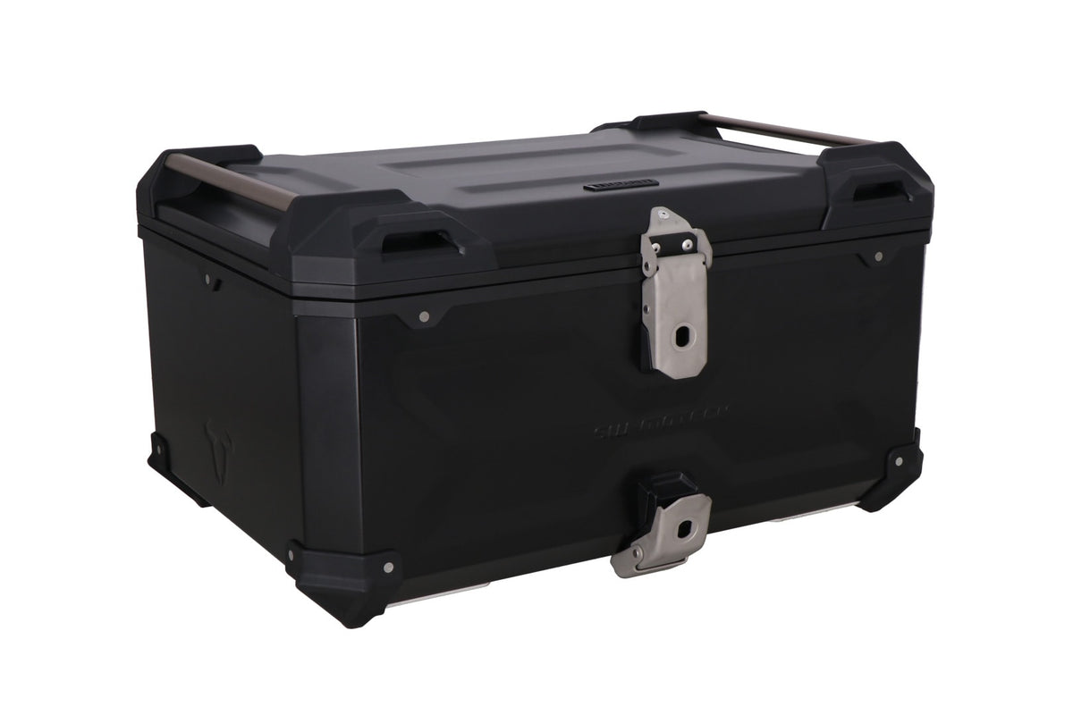 SW-Motech TRAX ADV top case XL
