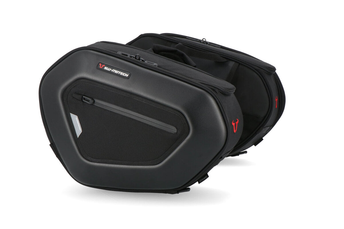 SW-Motech PRO BLAZE saddlebag set