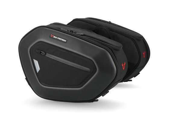 SW-Motech PRO BLAZE H saddlebag set