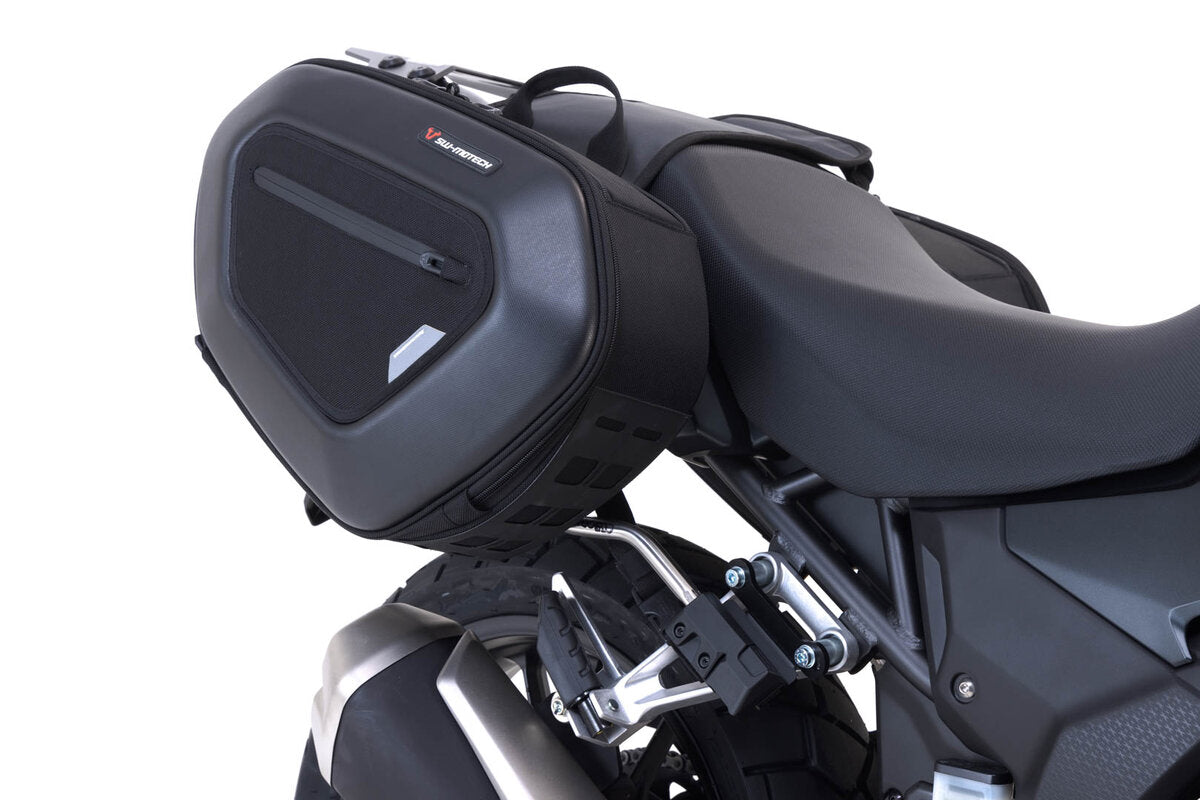 SW-Motech PRO BLAZE saddlebag set