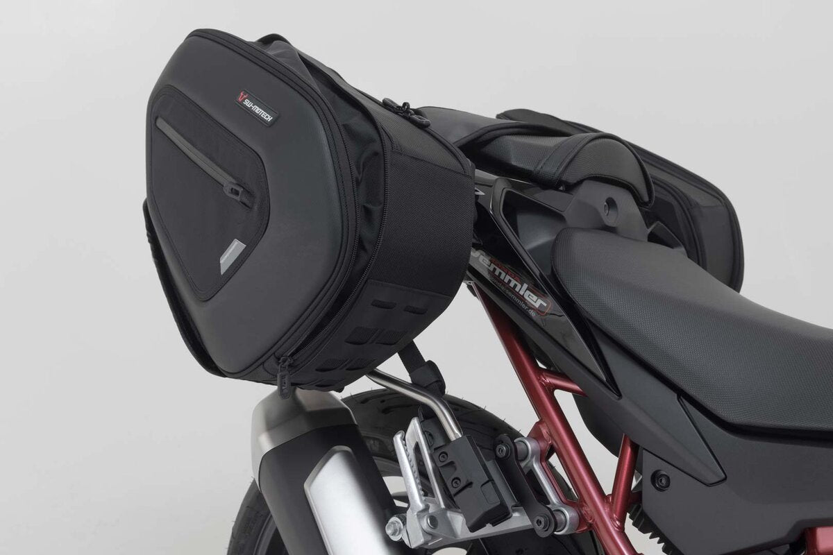 SW-Motech PRO BLAZE H saddlebag set