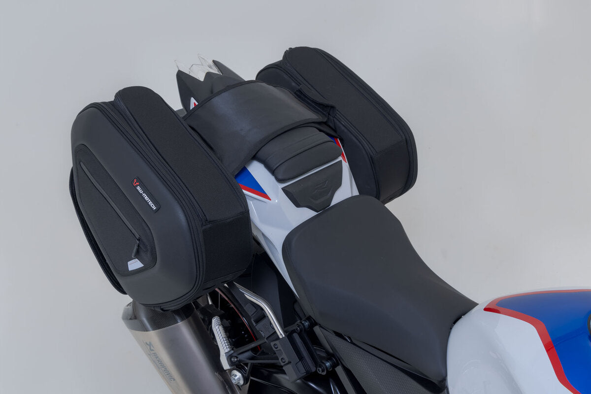 SW-Motech PRO BLAZE H saddlebag set