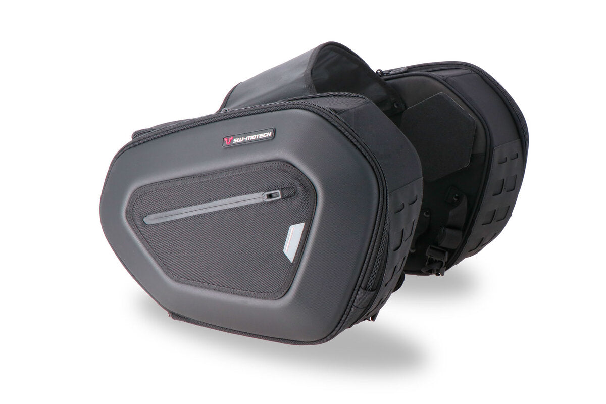 SW-Motech PRO BLAZE H saddlebag set