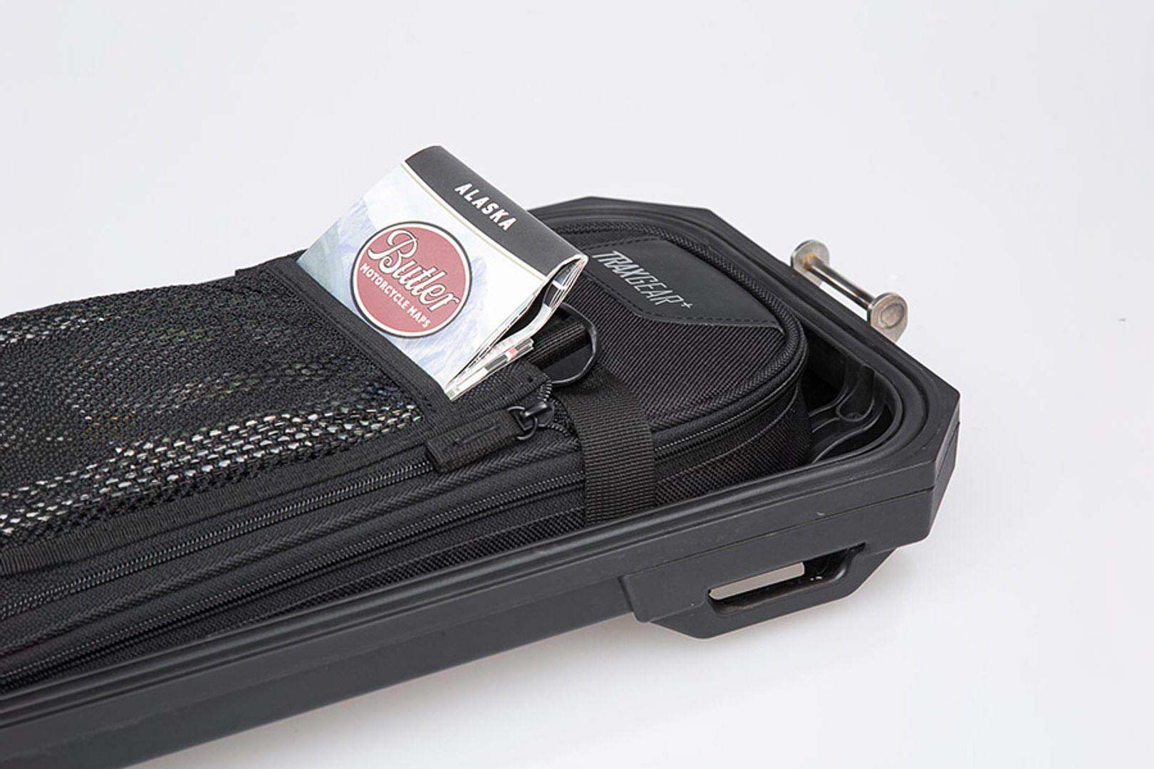 SW-Motech TRAX ADV M/L inner lid bag