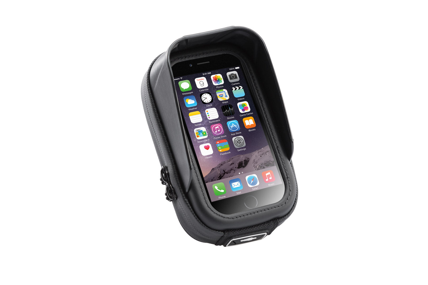 SW-Motech Navi case Pro S